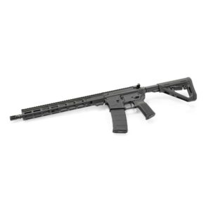 Ruger Harrier Rifle 5.56 NATO 30rd Magazine 16.1" 1/2x28 Threaded Barrel Black Magpul MOE-K2