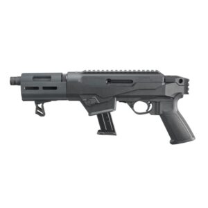 Ruger PC Charger Handgun 9mm Luger 17rd Magazine 6.5" Barrel