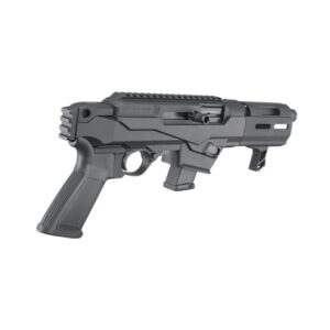 Ruger PC CHARGER Handgun 9MM LUGER 10rd Magazine 6.5" Barrel