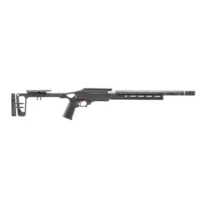 Ruger 10/22 Left Handed Competition Carbine .22 LR 10rd Magazines(1)16.1" Barrel Carbon Fiber Stock