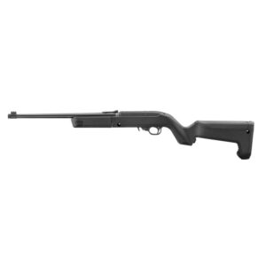 Ruger 10/22 Takedown Rifle .22 LR 10rd Magazines(4) 16.4" Threaded Blued Barrel Black X-22 Stock