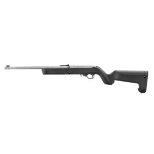Ruger 10/22 Takedown Rifle .22 LR 10rd Magazines(4) 16.4" Threaded Stainless Barrel Black X-22 Stock