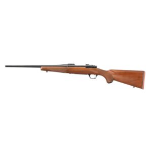 Ruger Hawkeye Compact Rifle .308 Win 4rd Capacity 16.5" Barrel Walnut
