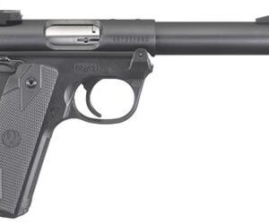 MARK IV 22/45 22LR 5.5" BBL 10/RD