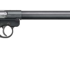Ruger Mark IV Target 22LR 10rd Magazine 10" Barrel Blued