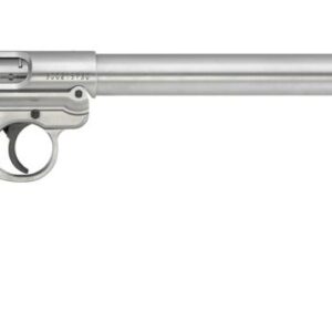 Ruger Mark IV Target 22LR 10rd Magazine 10" Barrel Stainless