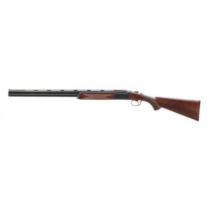 Ruger Red Label III O/U Shotgun 20ga 3" Chamber 2rd Capacity 28" Blued Barrel Walnut Stock Single Trigger 5 Chokes