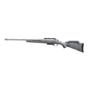 Ruger American Gen II Rifle 7mm PRC 3rd Magazine 20" 5/8x24 Threaded Barrel Grey