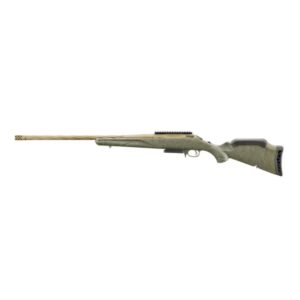 Ruger American Gen II Predator Rifle .308 Win 3rd Magazine 22" 5/8x24 Threaded Barrel Green