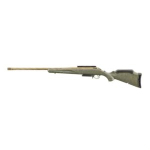 Ruger American Gen II Predator Rifle .22 ARC 10rd Magazine 22" 1/2x28 Threaded Barrel Green