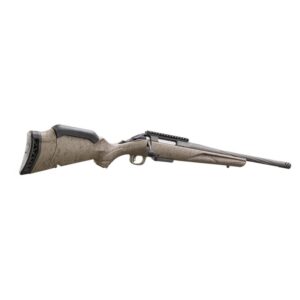 Ruger American Gen II Rifle .350 Legend 5rd Magazine 16.4" 1/2x28 Threaded Barrel FDE