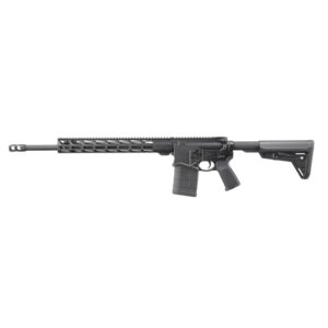 Ruger SFAR Rifle .308 Win 20rd Magazine 20" Barrel Magpul MOE SL Stock