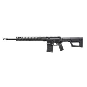 Ruger SFAR Rifle 6.5 Creedmoor 20rd Magazine 20" Barrel Magpul MOE PRS Lite Stock