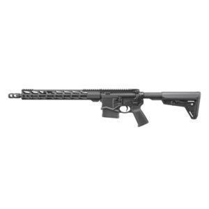 Ruger SFAR Rifle 7.62 NATO/308 Win 10rd Magazine 16" Barrel Black