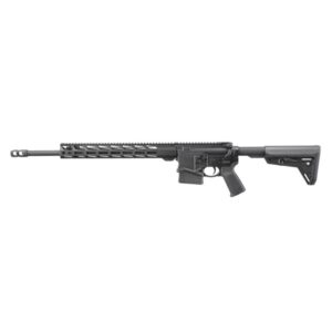 Ruger SFAR Rifle 7.62 NATO/308 Win 10rd Magazine 20" Barrel Black