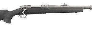 Ruger Hawkeye Alaskan Rifle .338 Win 3rd Magazine 20" Barrel