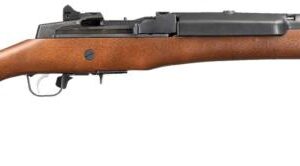 MINI 14 RANCH RIFLE 223 REM  5.56 NATO AUTOLOADING 18.5 BBL BL