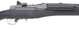 MINI 14 RANCH RIFLE 223 REM  5.56 NATO AUTOLOADING 18.5 BBL Matte STS