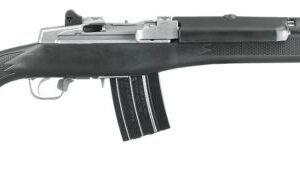 MINI 14 RANCH RIFLE 223 REM  5.56 NATO AUTOLOADING 18.5 BBL Matte STS