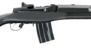 MINI 14 TACTICAL RIFLE 223 REM  5.56 NATO 16.12 BBL BL 20RD