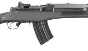 Ruger Mini Thirty Rifle 7.62x39 20rd Magazine 16.5" Barrel Black Synthetic Stock