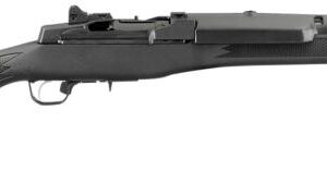 MINI 14 RANCH RIFLE 223 REM  5.56 NATO AUTOLOADING 18.5 BBL BL