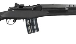 MINI 14 TACTICAL 300BLK SYNTHETIC 16.12 BBL BLUED