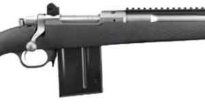 GUNSITE SCOUT 308 WIN RIFLE 16.10 BBL MATTE SS