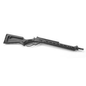 Marlin Dark Series 1894 Rifle .44 Rem Mag 8rd Capacity 16.17" 5/8-24 Threaded Barrel Synthetic Stock M-LOK