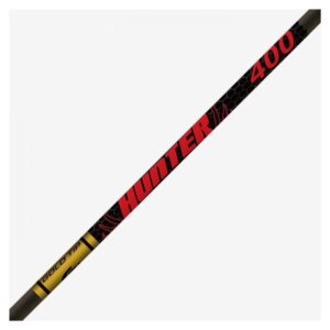 Gold Tip Hunter 340 2in Raptor Vanes - 1/2dz