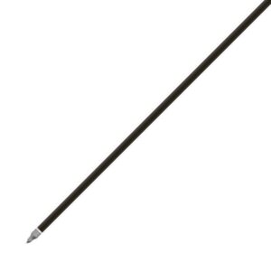 Gold Tip Hunter Hunting Arrows 400 Spine 2" Rapt-X Vanes 6/ct