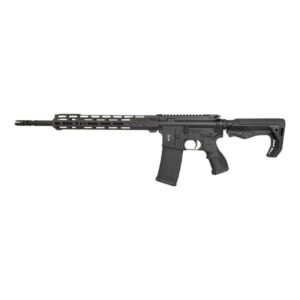 Fostech Tech-15 Stryker Rifle 5.56mm 30rd Magazine 16" Barrel 13" Rail Black