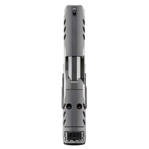 Walther PDP Full Size Optic Ready Handgun 9mm Luger 18rd Magazine 4" Barrel Black Polymer