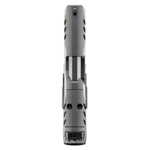 PDP Compact Optic Ready Handgun 9mm Luger 15rd Magazines (2) 4" Barrel Two-Tone Black Slide/Tan Grip