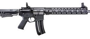 Walther Tac R1 22 Rifle .22LR 20rd Magazine 16.1" Barrel