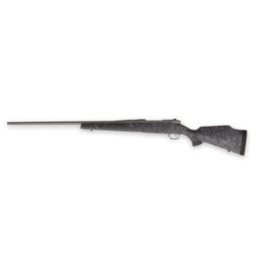 Weatherby Mark V Weathermark Rifle 7mm Wby Mag 3rd Magazine 26" Barrel Black