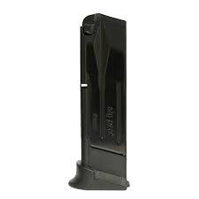Mag Sig SP2022 9mm 10rd