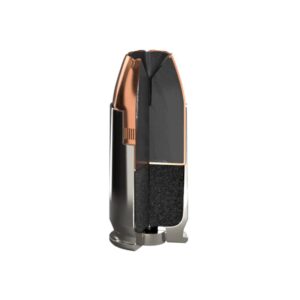 Sig Elite V-Crown Handgun Ammunition  .45 ACP 185 gr JHP 995 fps 20/ct