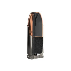 Sig Sauer Elite V Crown Handgun Ammunition 9mm Luger 115 gr JHP 1185 fps 50/ct