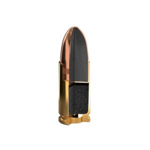 Sig Elite Performance Handgun Ammunition 9mm Luger 115 gr FMJ 1185 fps 50/ct