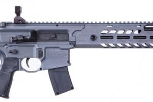 Sig Sauer MCX Virtus ASP PCP Airgun Rifle .22 cal - Grey