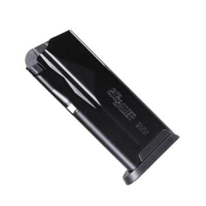 Sig Sauer Handgun Magazine P365XL 9mm Subcompact 10/rd Flush