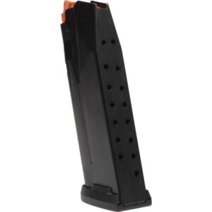 Sig Sauer P365 X-MACRO Handgun Magazine Black 9mm Luger 17/rd