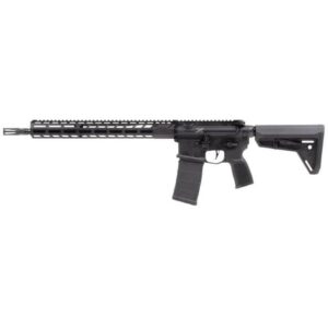 Sig Saur M400 SDI X-Series Rifle 5.56mm 30/rd Magazine 16" Barrel Black Magpul Stock