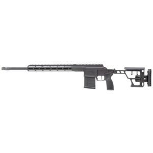 Sig Sauer Cross STX Rifle .308 Win 10rd Magazine 20" 5/8x24 Threaded Barrel Black