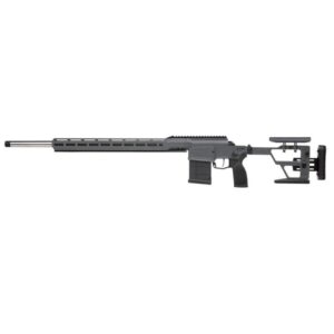 Sig Sauer Cross PRS Rifle .308 Win 10rd Magazine 24" 5/8x24 Threaded Barrel Grey