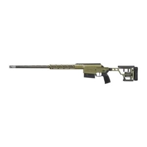 Sig Sauer Cross Magnum Sawtooth Bolt Action Rifle 7mm PRC 6rd Magazine 24" Barrel MLOK Handguard