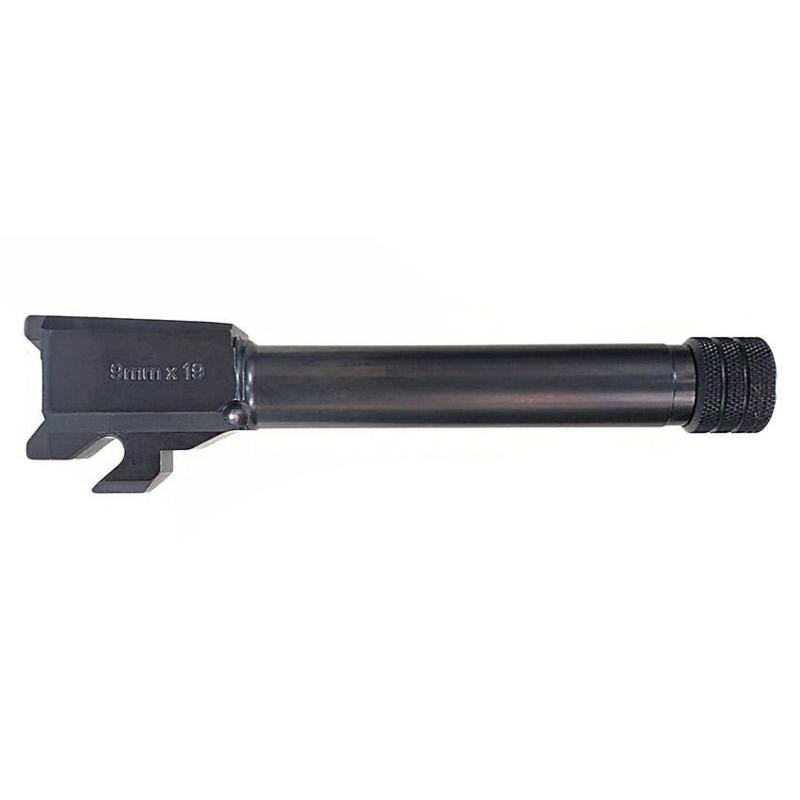Sig Sauer Full Size Barrel P320 9mm 55" Threaded 1/2-28 RH