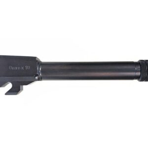Sig Sauer Handgun Barrel for P320/P250 9mm 4.3" Threaded Barrel 1/2 in - 28mm
