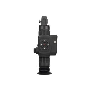 Sig Sauer Echo SV35-LRF Thermal Sight 1.5-12x35mm BDX 2.0 Black